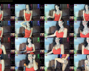 sofia3211 — 47 minute Chaturbate couple cam video clip, 720p, Dec 14, 2020