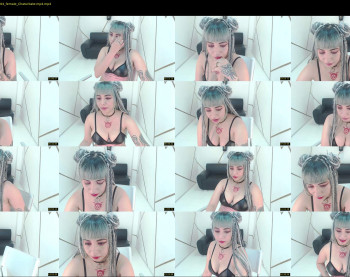 vanilla_cat — 19 minute Chaturbate female cam video clip, 1080p, Dec 13, 2020