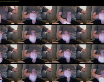 easyusername12321 — 18 minute Chaturbate male cam video clip, 720p, Dec 15, 2020