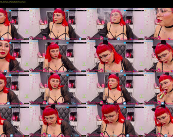 pyrowayne — 15 minute Chaturbate female cam video clip, 720p, Dec 15, 2020