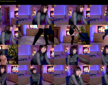 _blackbee_ — 37 minute Chaturbate female cam video clip, 1080p, Dec 18, 2020