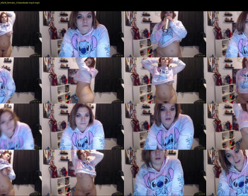 bouncinbooty — 6 minute Chaturbate female cam video clip, 720p, Dec 20, 2020