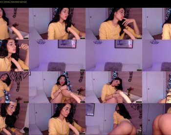 connie_deep — 98 minute Chaturbate female cam video clip, 720p, Dec 20, 2020