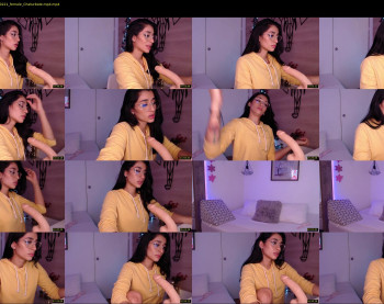connie_deep — 62 minute Chaturbate female cam video clip, 720p, Dec 20, 2020