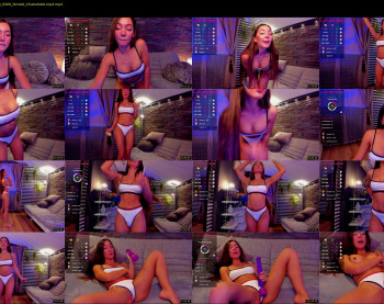 fantasystudiox — 70 minute Chaturbate female cam video clip, 1080p, Dec 19, 2020