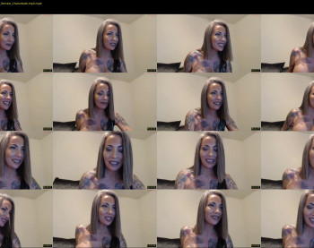 mizxtrix — 17 minute Chaturbate female cam video clip, 480p, Dec 20, 2020