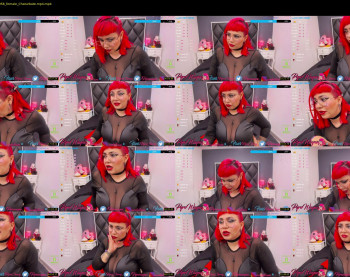 pyrowayne — 59 minute Chaturbate female cam video clip, 720p, Dec 19, 2020