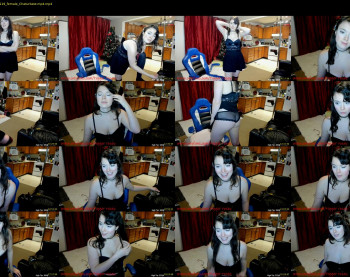 tiggerrosey — 36 minute Chaturbate female cam video clip, 720p, Dec 20, 2020