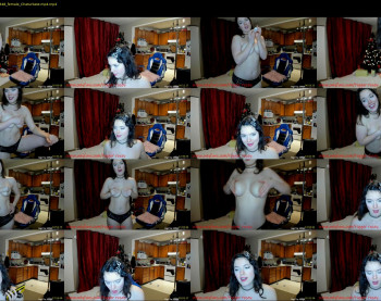 tiggerrosey — 36 minute Chaturbate female cam video clip, 720p, Dec 20, 2020