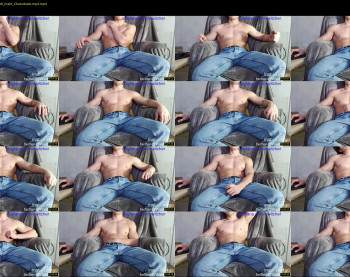 w_witcher — 16 minute Chaturbate male cam video clip, 720p, Dec 19, 2020