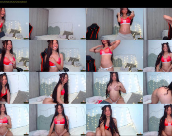 _hellokitty01 — 71 minute Chaturbate female cam video clip, 720p, Dec 21, 2020