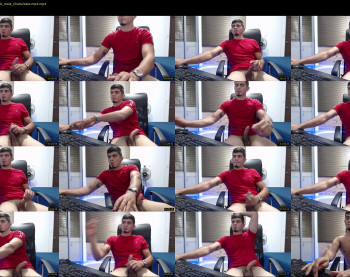 _mrcock_ — 36 minute Chaturbate male cam video clip, 720p, Dec 20, 2020