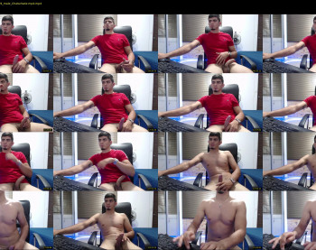_mrcock_ — 36 minute Chaturbate male cam video clip, 720p, Dec 20, 2020