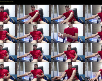 _mrcock_ — 15 minute Chaturbate male cam video clip, 720p, Dec 20, 2020