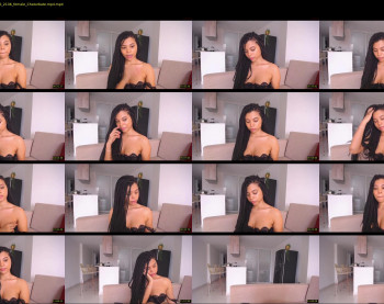andrearboleda — 15 minute Chaturbate female cam video clip, 480p, Dec 20, 2020
