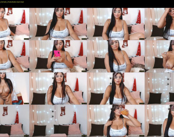 funplayx — 47 minute Chaturbate female cam video clip, 720p, Dec 20, 2020