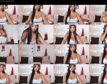 funplayx — 47 minute Chaturbate female cam video clip, 720p, Dec 20, 2020