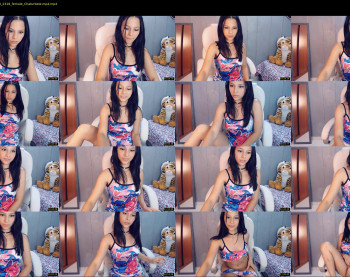 soft_doll_small — 20 minute Chaturbate female cam video clip, 720p, Dec 20, 2020