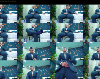 spartacus_guy_ — 59 minute Chaturbate male cam video clip, 720p, Dec 20, 2020