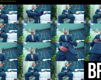 spartacus_guy_ — 59 minute Chaturbate male cam video clip, 720p, Dec 20, 2020