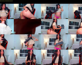 _hellokitty01 — 29 minute Chaturbate female cam video clip, 1080p, Dec 22, 2020