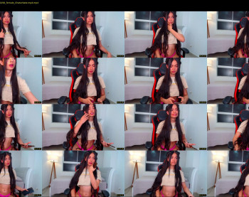 _hellokitty01 — 3 minute Chaturbate female cam video clip, 1080p, Dec 22, 2020
