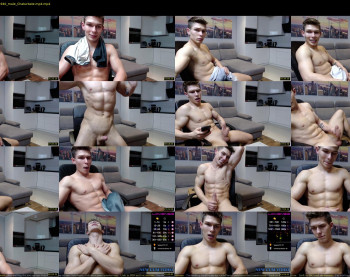 destroy_boy — 27 minute Chaturbate male cam video clip, 720p, Dec 21, 2020