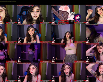 emmachoice — 51 minute Chaturbate female cam video clip, 720p, Dec 21, 2020