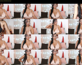 funplayx — 46 minute Chaturbate female cam video clip, 720p, Dec 21, 2020