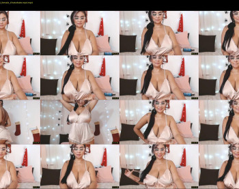 funplayx — 38 minute Chaturbate female cam video clip, 720p, Dec 21, 2020