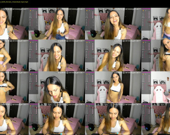 harmony_murr — 22 minute Chaturbate female cam video clip, 720p, Dec 22, 2020