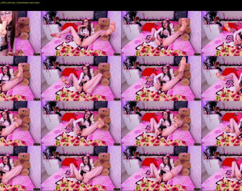 helloiamastrid — 3 minute Chaturbate female cam video clip, 1080p, Dec 22, 2020