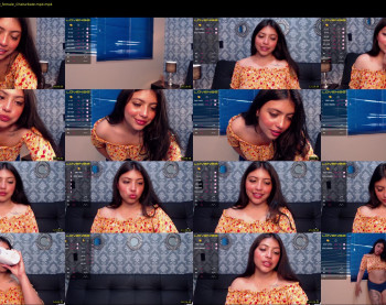 jasminf_ — 71 minute Chaturbate female cam video clip, 1080p, Dec 21, 2020