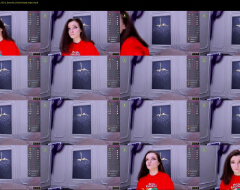savanahwildc — 9 minute Chaturbate female cam video clip, 1080p, Dec 21, 2020