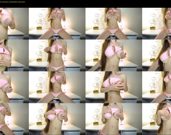 succubbus — 60 minute Chaturbate female cam video clip, 720p, Dec 21, 2020
