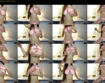 succubbus — 60 minute Chaturbate female cam video clip, 720p, Dec 22, 2020