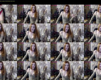 vikualex69 — 36 minute Chaturbate couple cam video clip, 720p, Dec 21, 2020
