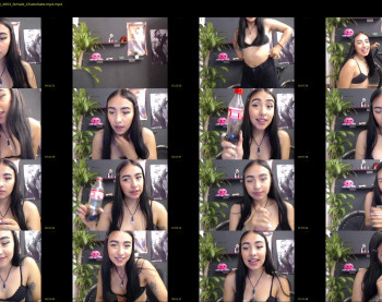 jade_porn — 12 minute Chaturbate female cam video clip, 720p, Dec 22, 2020