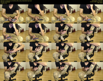 mastermiko — 53 minute Chaturbate male cam video clip, 720p, Dec 22, 2020