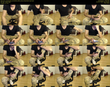 mastermiko — 78 minute Chaturbate male cam video clip, 720p, Dec 22, 2020