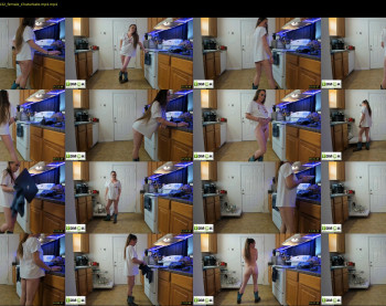 mindymars — 22 minute Chaturbate female cam video clip, 1080p, Dec 22, 2020