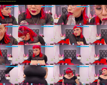 pyrowayne — 14 minute Chaturbate female cam video clip, 720p, Dec 23, 2020