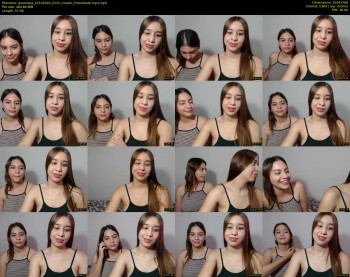 queenbys — 38 minute Chaturbate female cam video clip, 720p, Dec 22, 2020
