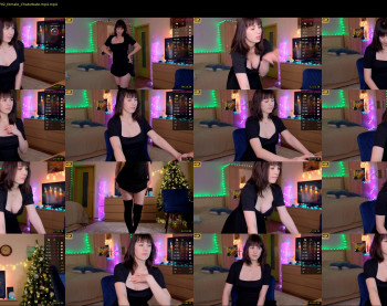 _blackbee_ — 70 minute Chaturbate female cam video clip, 1080p, Dec 23, 2020