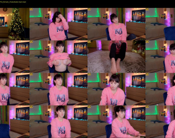 _blackbee_ — 32 minute Chaturbate female cam video clip, 1080p, Dec 23, 2020