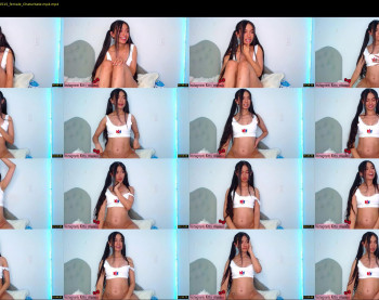 _hellokitty01 — 15 minute Chaturbate female cam video clip, 720p, Dec 24, 2020