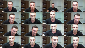 tom_fordd — 12 minute Chaturbate male cam video clip, 1080p, Dec 25, 2020