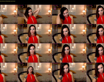 sofiafoster — 32 minute Chaturbate female cam video clip, 720p, Dec 26, 2020