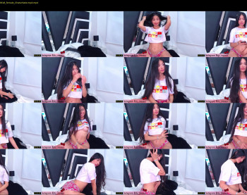 _hellokitty01 — 17 minute Chaturbate female cam video clip, 720p, Dec 28, 2020