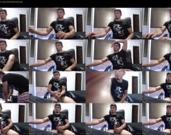 _mrcock_ — 6 minute Chaturbate male cam video clip, 720p, Dec 28, 2020